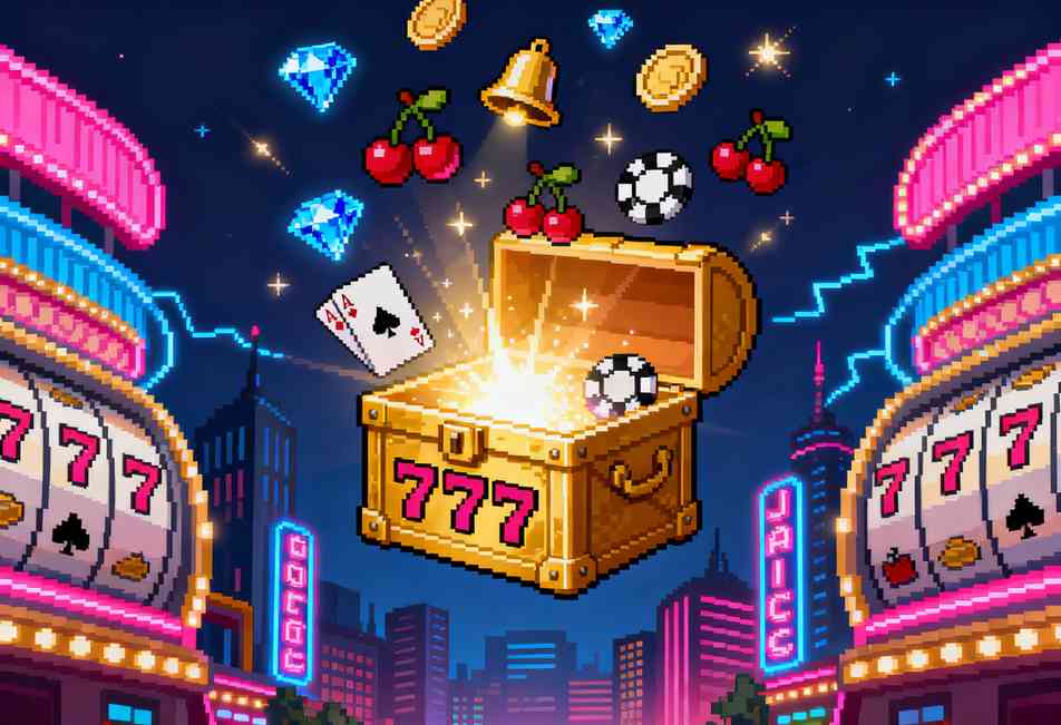 Nouveaux Jeux à Montecrypto Casino : Une Expérience de Jeu Élevée