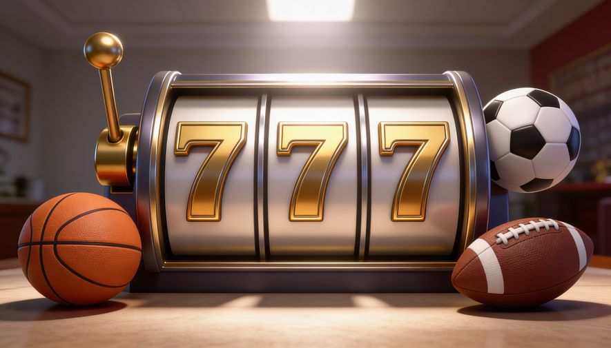 The Future of Online Gambling